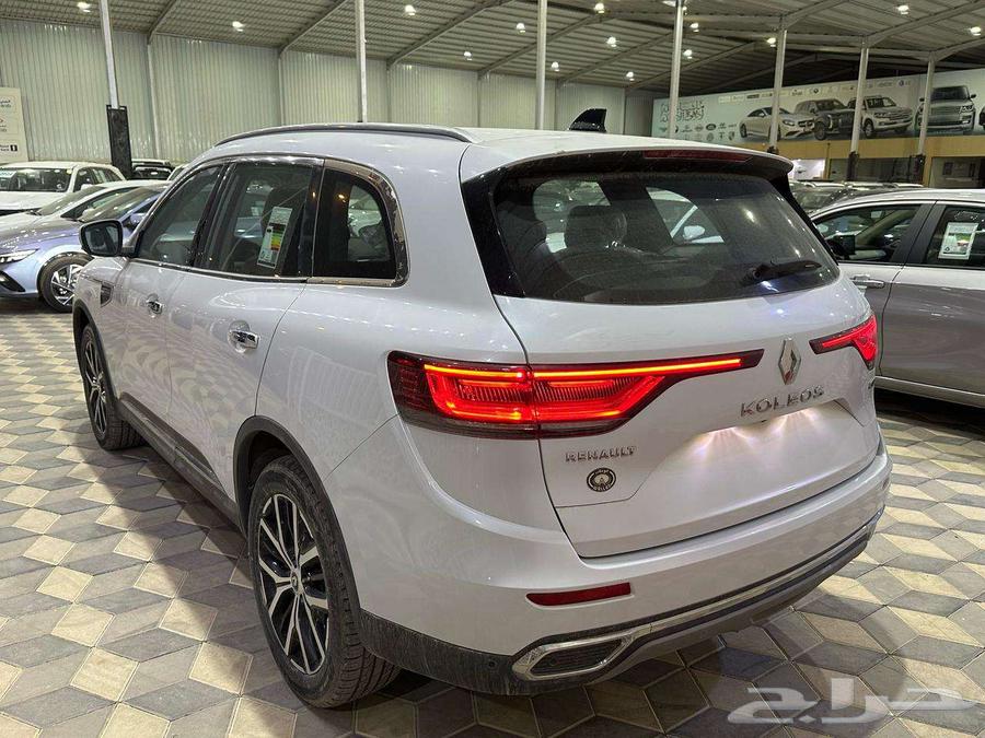 Renault Koleos Full 202463289703038339114