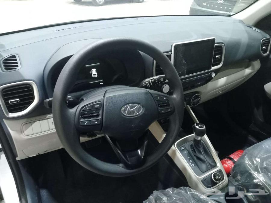 هيونداي فينو سمارت بسعر 66500 2025 كاش ويوجد اقساط63291313229699113