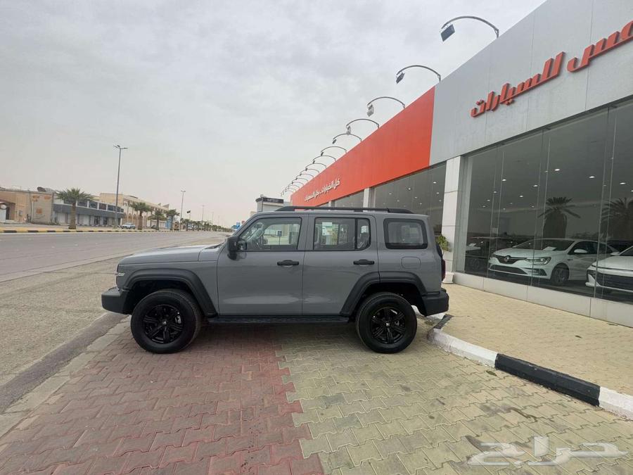 Great Wall Tank 300, full option, 202563290500176643112