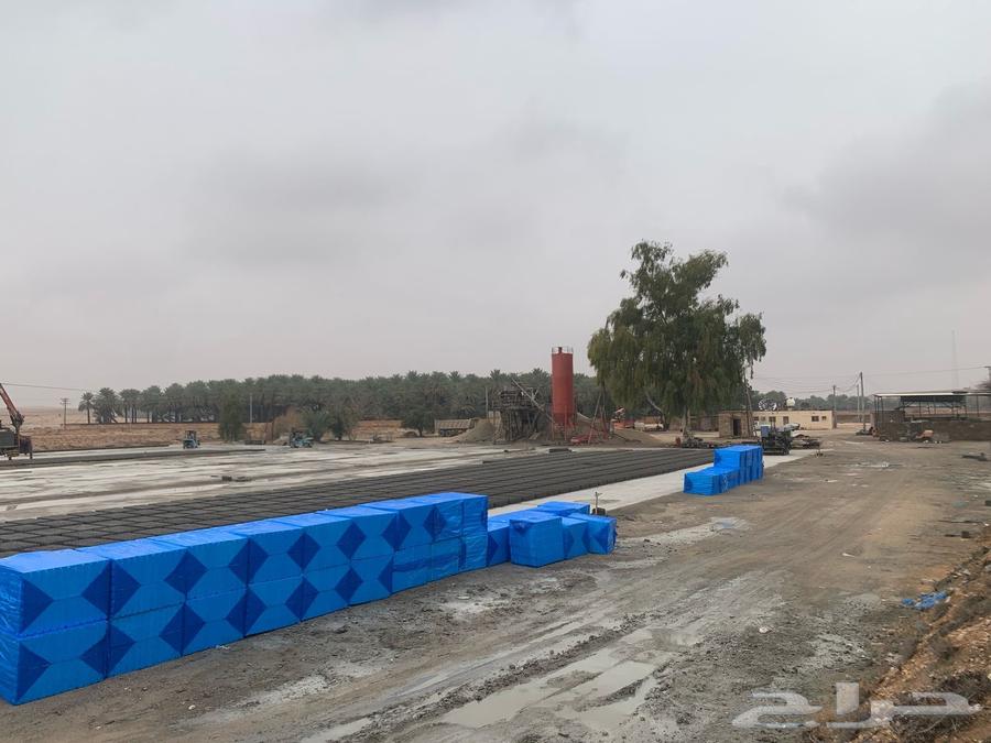 For sale: a complete block factory63021760286594112