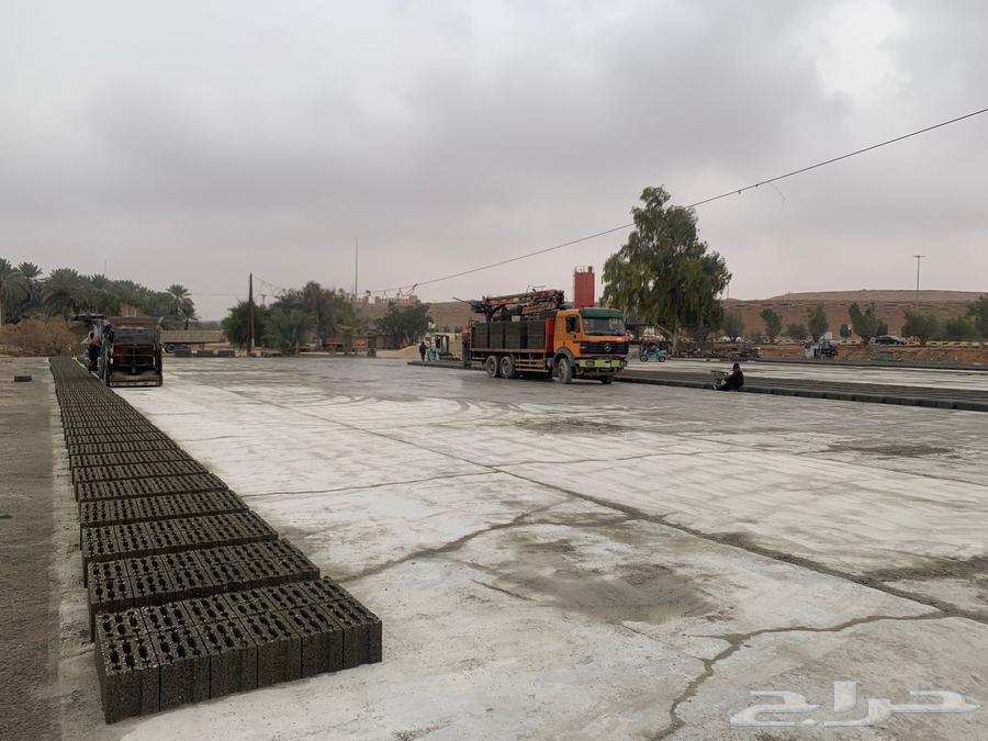 For sale: a complete block factory63021760286594113