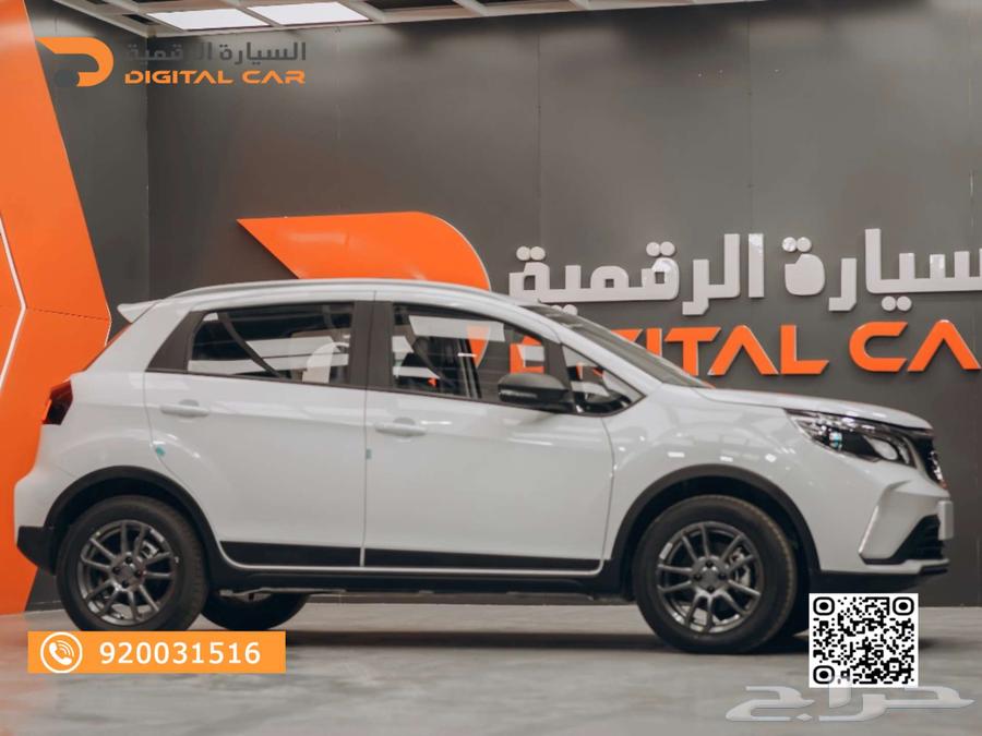 جيلي GX3 برو فل 2025لا حاجة للانتظار63290518617986113