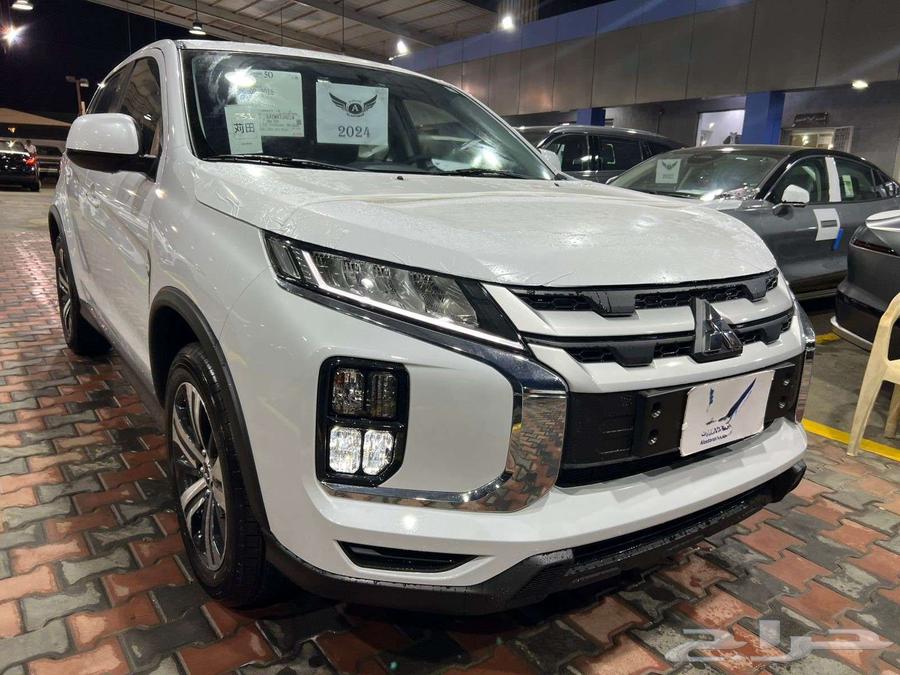 Mitsubishi - ASX - 2024 - All categories - Cash and installments63290989911169112