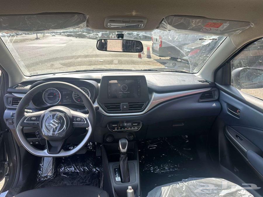 Suzuki Baleno Standard Model 2025 on installments with the lowest profit margin63290519385730114