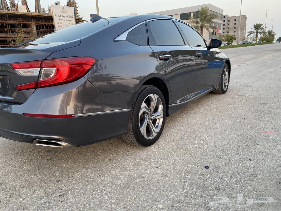 هوندا اكورد وارد كوريا63291318699523113