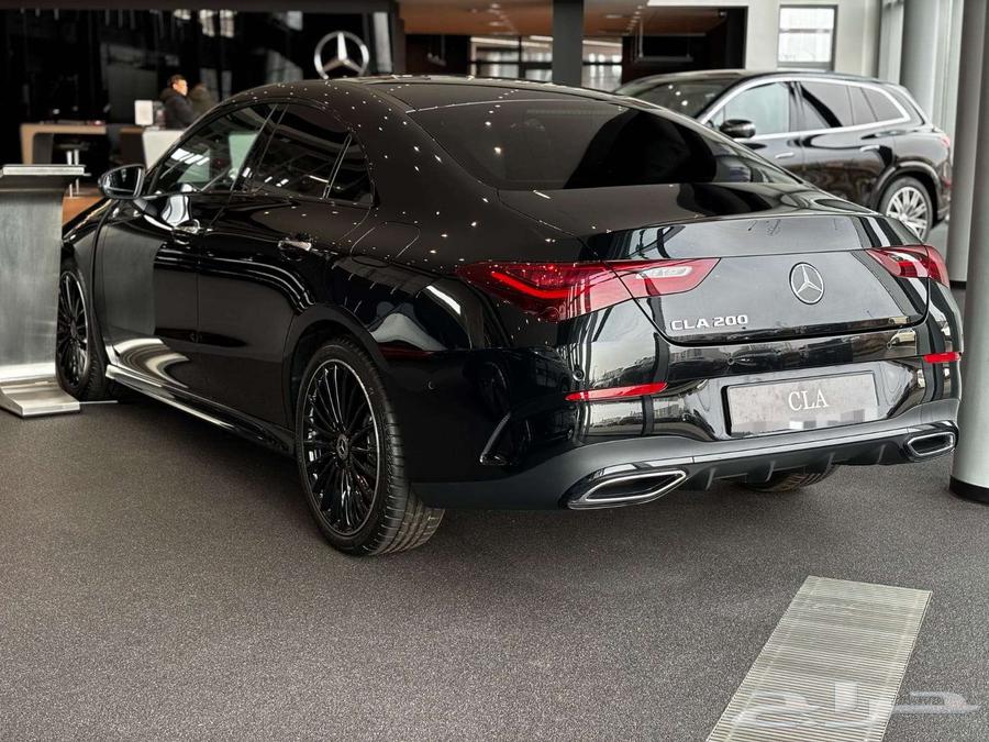 CLA200 2024 New63290998186755111