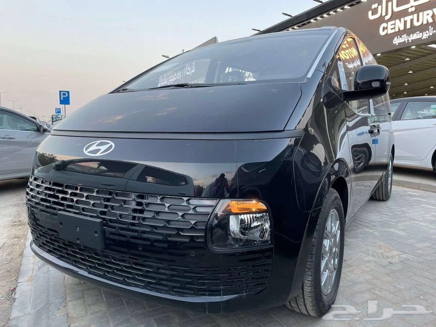 Hyundai Staria 2025 Diesel Passenger Cash or Financing 140,000632905344670731123
