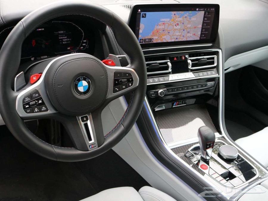 BMW M 8 COMPETITION 202463289817757185114