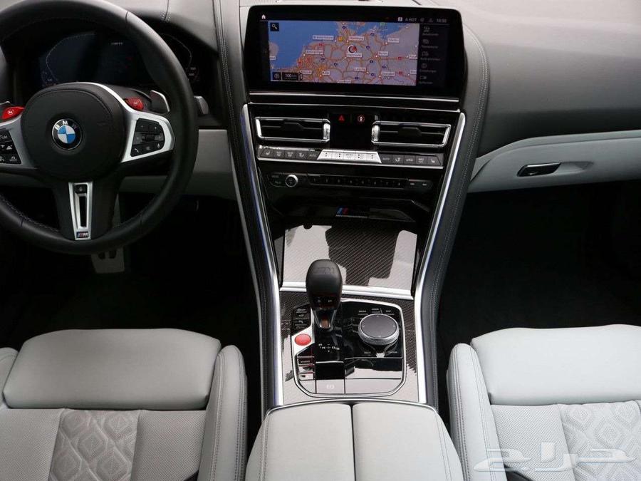BMW M 8 COMPETITION 202463289817757185113