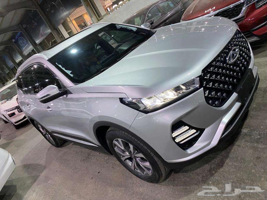شيرى تيجو 4 برو فل كامل فلاج شيب 2025 متاح الوان63289814005507111