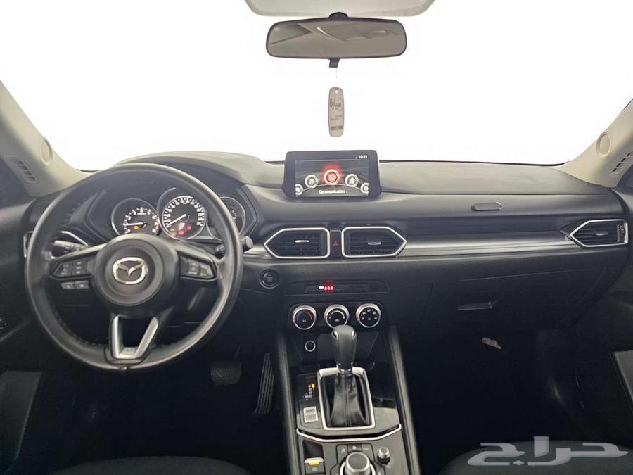 Mazda CX-5 Skyactiv G 202363289815777154114