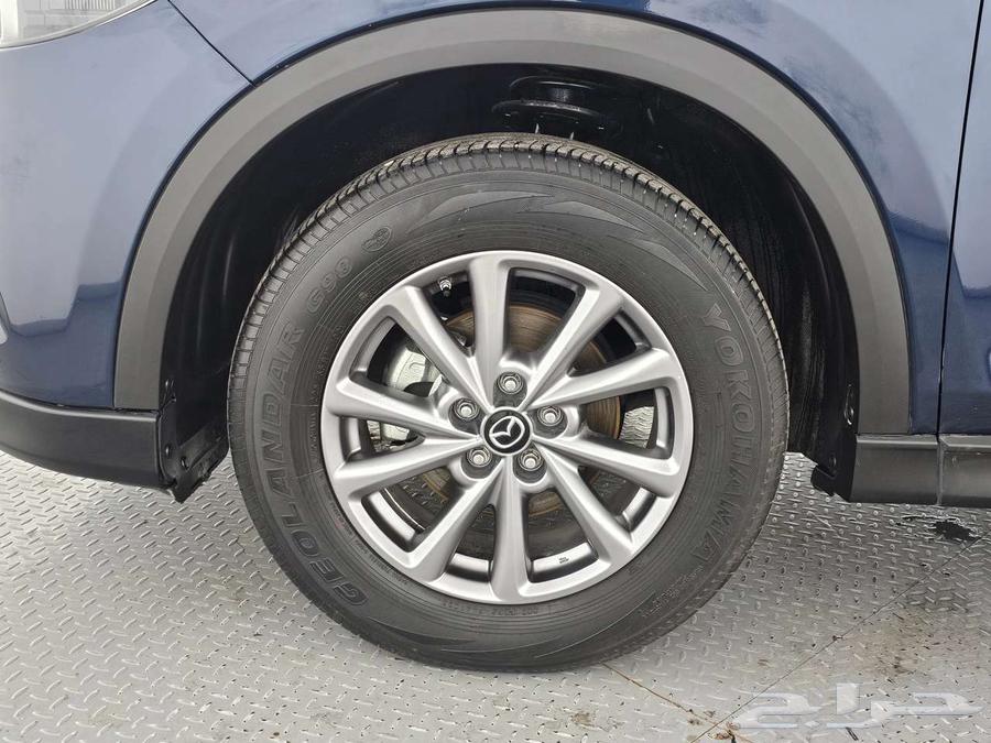 Mazda CX-5 Skyactiv G 202363289815777154113