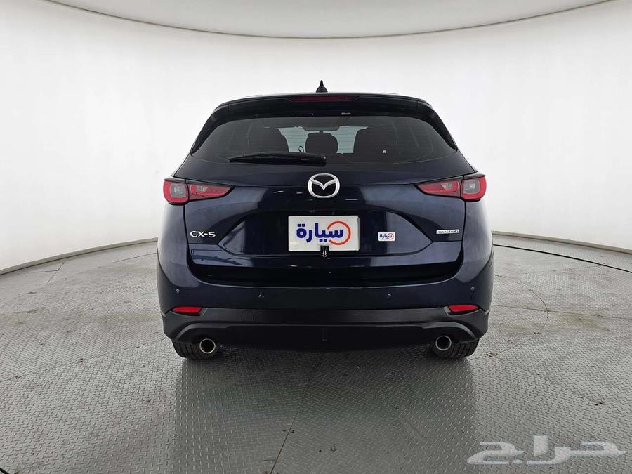 Mazda CX-5 Skyactiv G 202363289815777154112