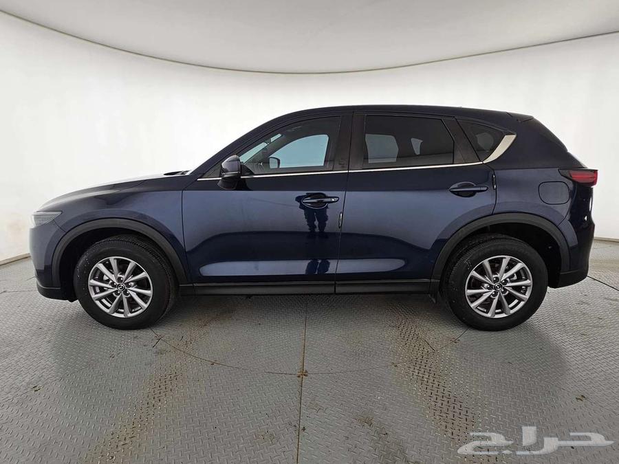 Mazda CX-5 Skyactiv G 202363289815777154111