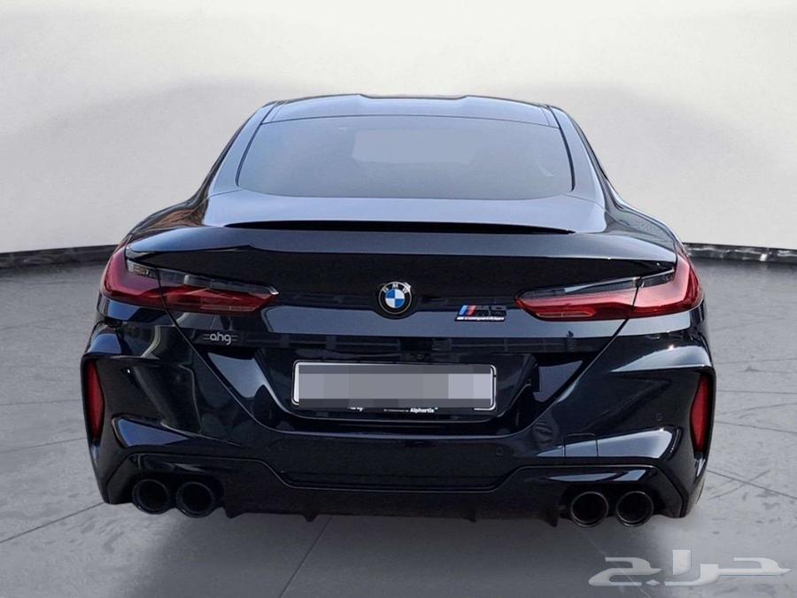 BMW M8 Competition xDrive Coupe63291323605635114