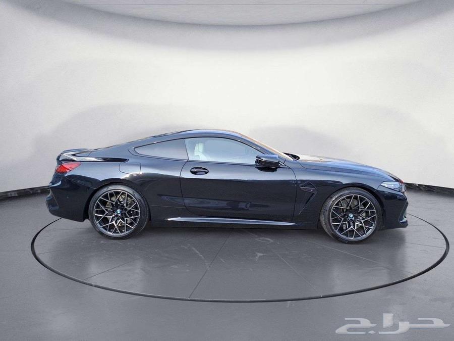 BMW M8 Competition xDrive Coupe63291323605635113