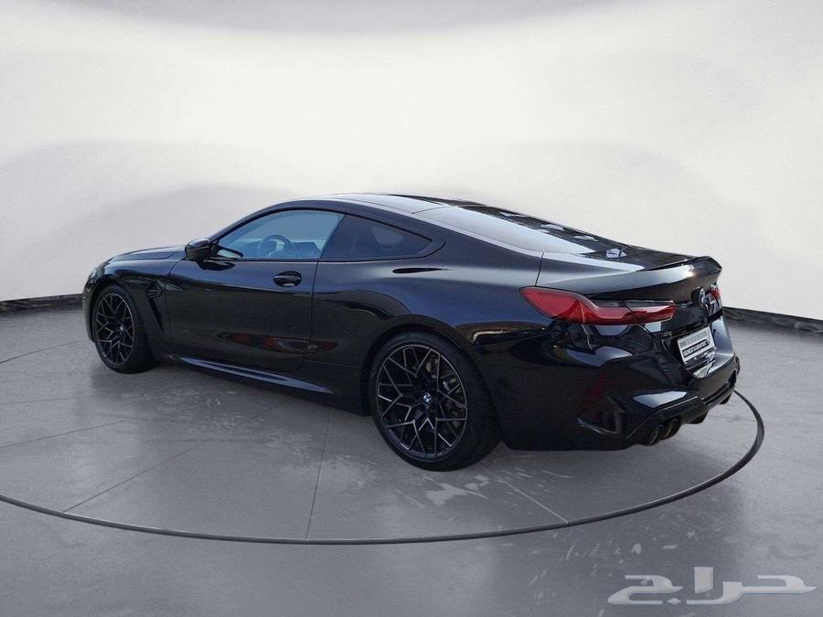 BMW M8 Competition xDrive Coupe63291323605635112