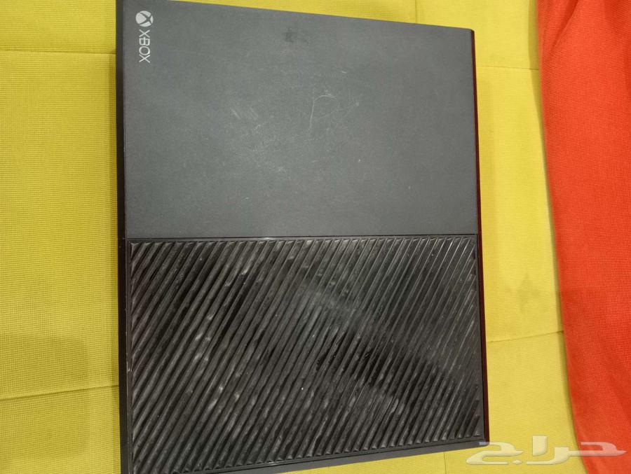 Xbox One clean63188401713666112