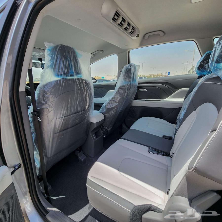 Stargazers Smart and Standard 2025 is a family car63290997581185113