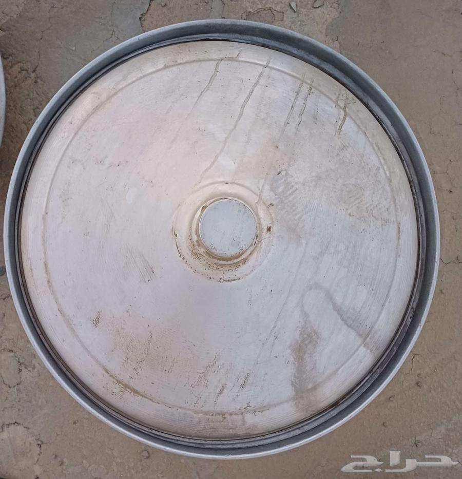 Gas complex and large catering pots63188865559170113
