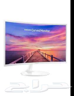 شاشة samsung منحنية63185447526147111