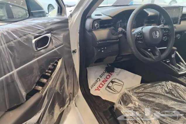 Honda HRV half full 2024 cash or installment63290563555203113