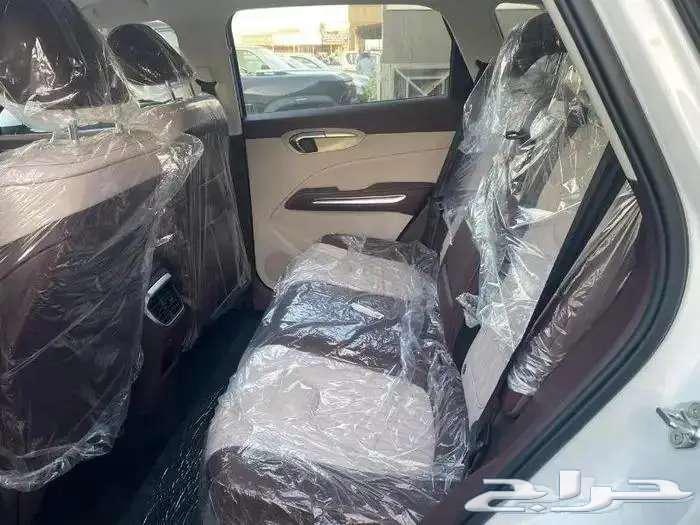 فاو T90 فل كامل مكينه1.5 موديل 25 باقل الاسعار63281327391875114