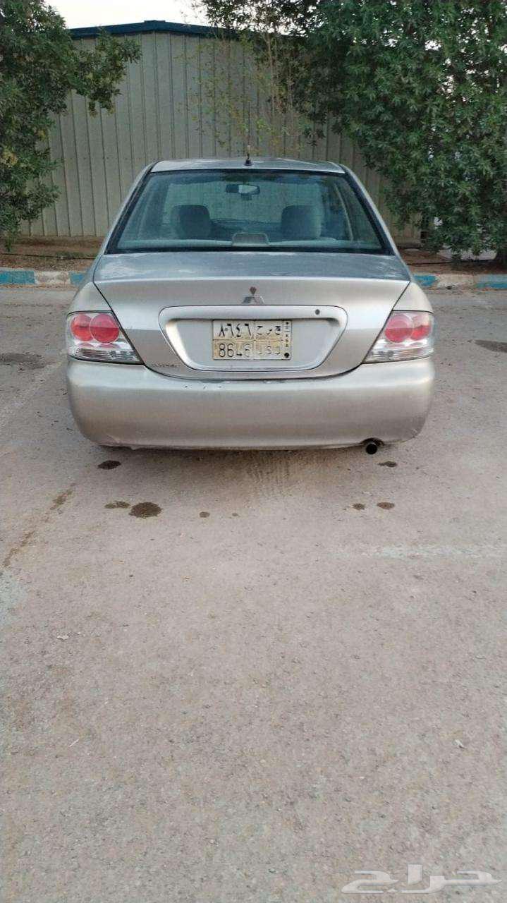 متسوبيشي لانسر 200963291330962563113