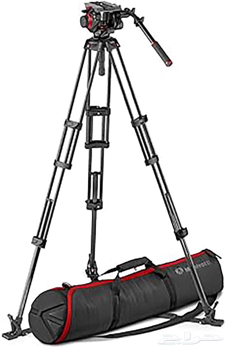 Manfrotto 508HD Padded Bag631854392353301128