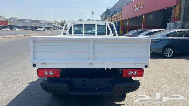 GMC JMC Gmarah diesel without dual sides 202463291564758275111