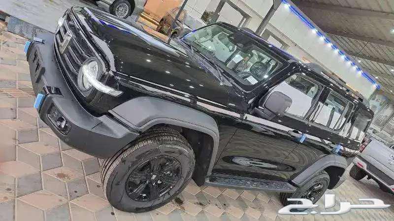 Haval Tank 300 fully loaded 202563290569838977111