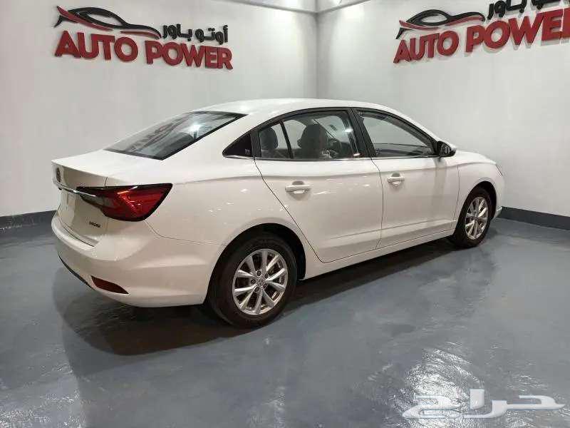 Special offer from Auto Power: MG 5 half option, model 202463281970765953112