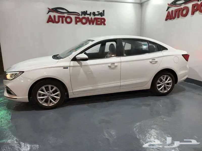 Special offer from Auto Power: MG 5 half option, model 202463281970765953111