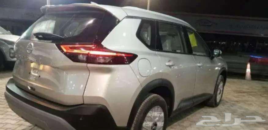 Nissan Extreel 2025 Ramadan offers, installments available on all banks63289867689090112