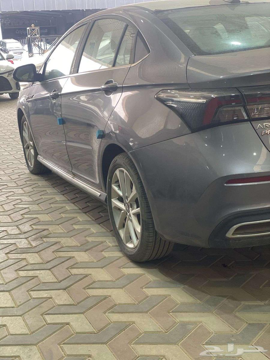 Chery Arrizo 6 Model 2024 Cash and Installment63290565048450113