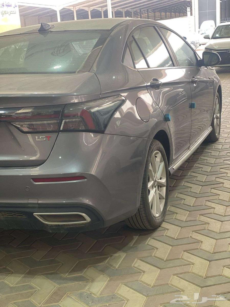 Chery Arrizo 6 Model 2024 Cash and Installment63290565048450114