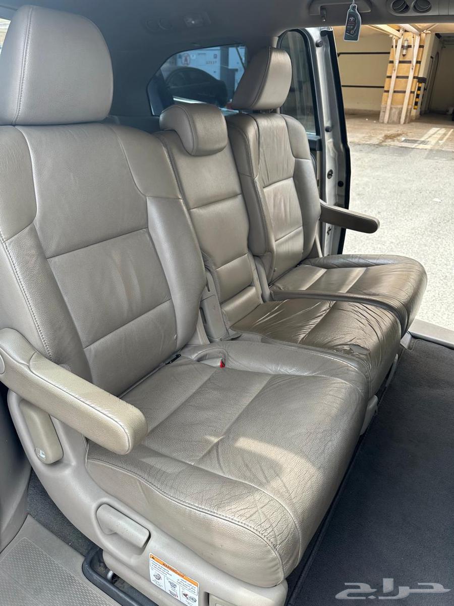 Honda Odyssey 201363291018175619114