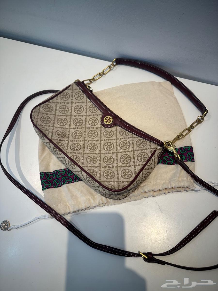 شنط ماركات مستعملة درجة اولى63186472670723111