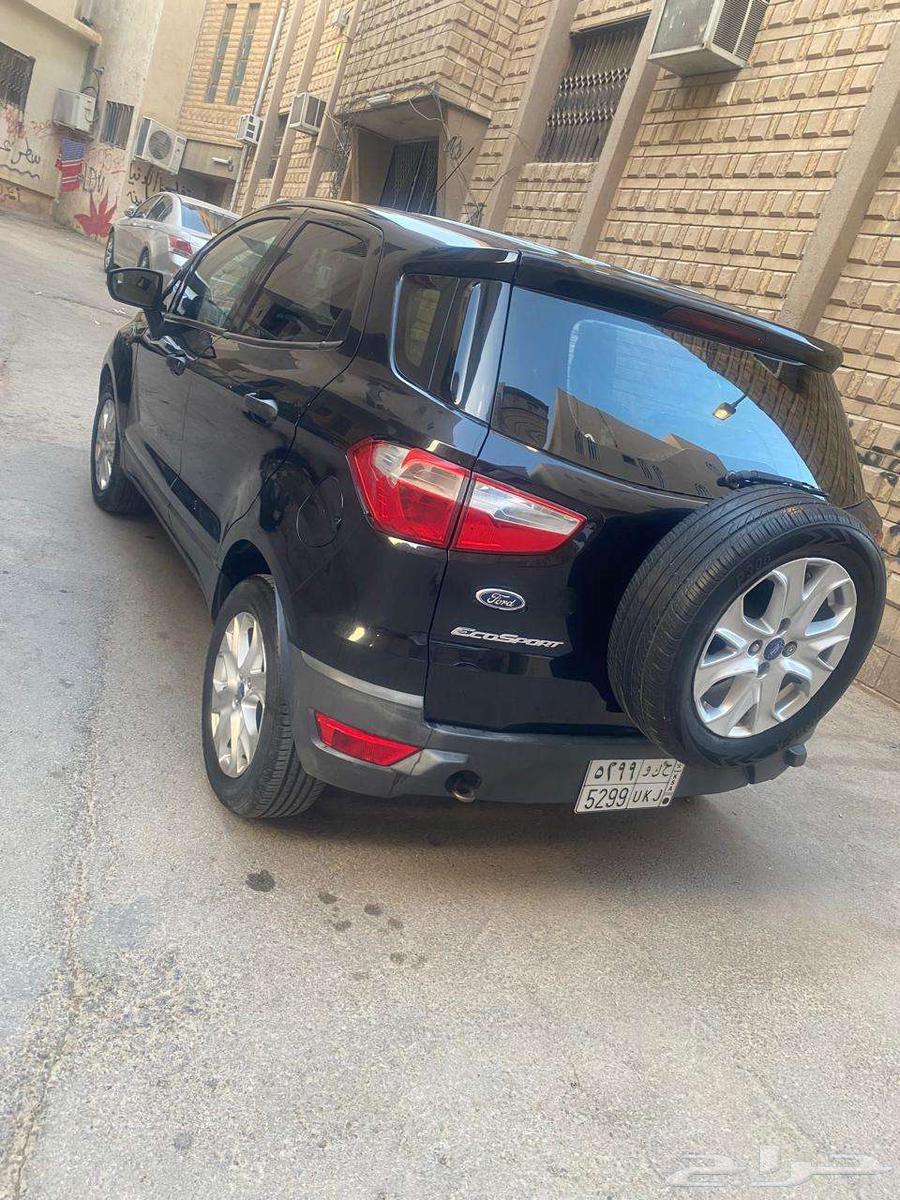 Ford EcoSport 201563291021836801112