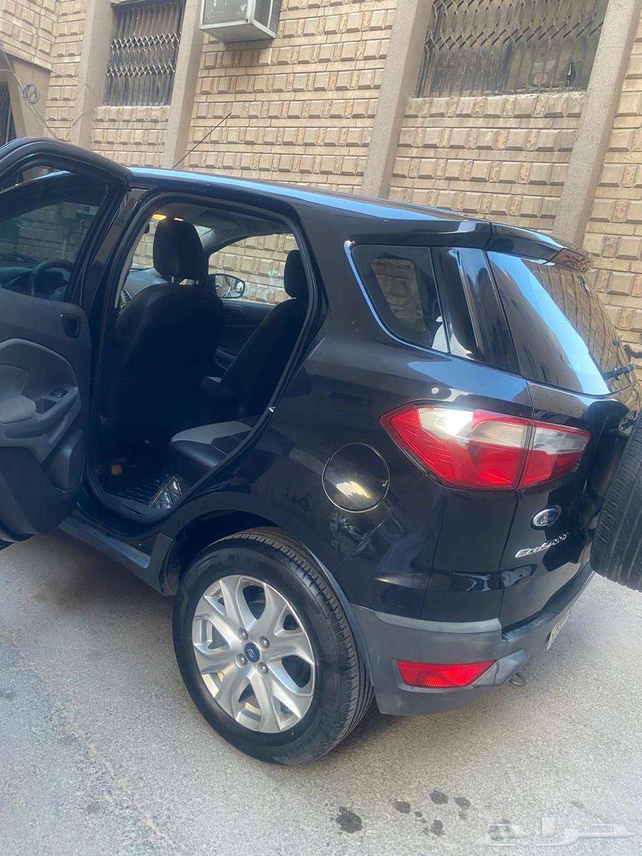 Ford EcoSport 201563291021836801111