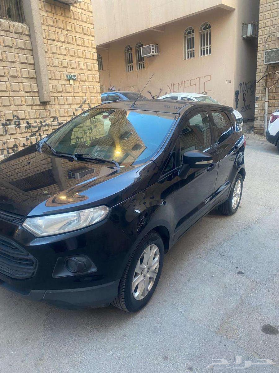 Ford EcoSport 201563291021836801113