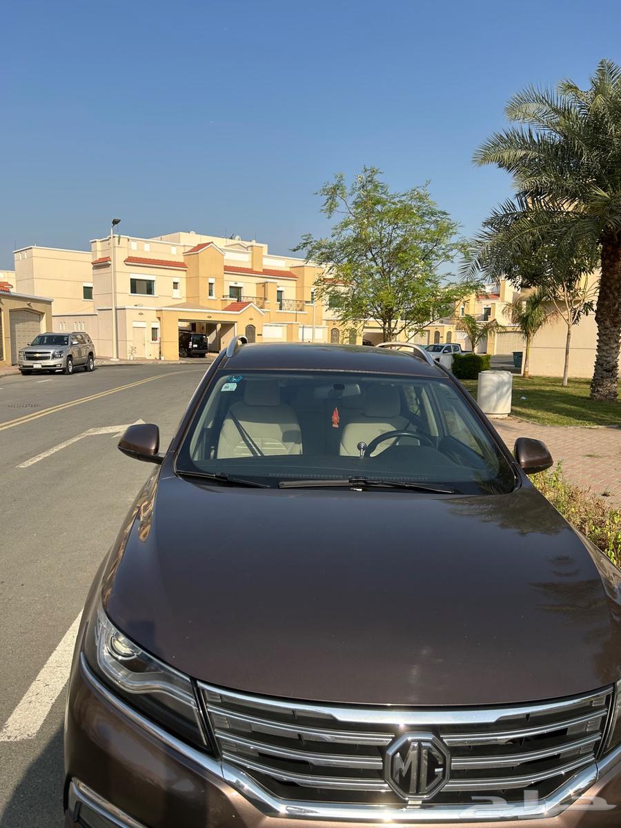 ام جئ RX5 201863281799814658112