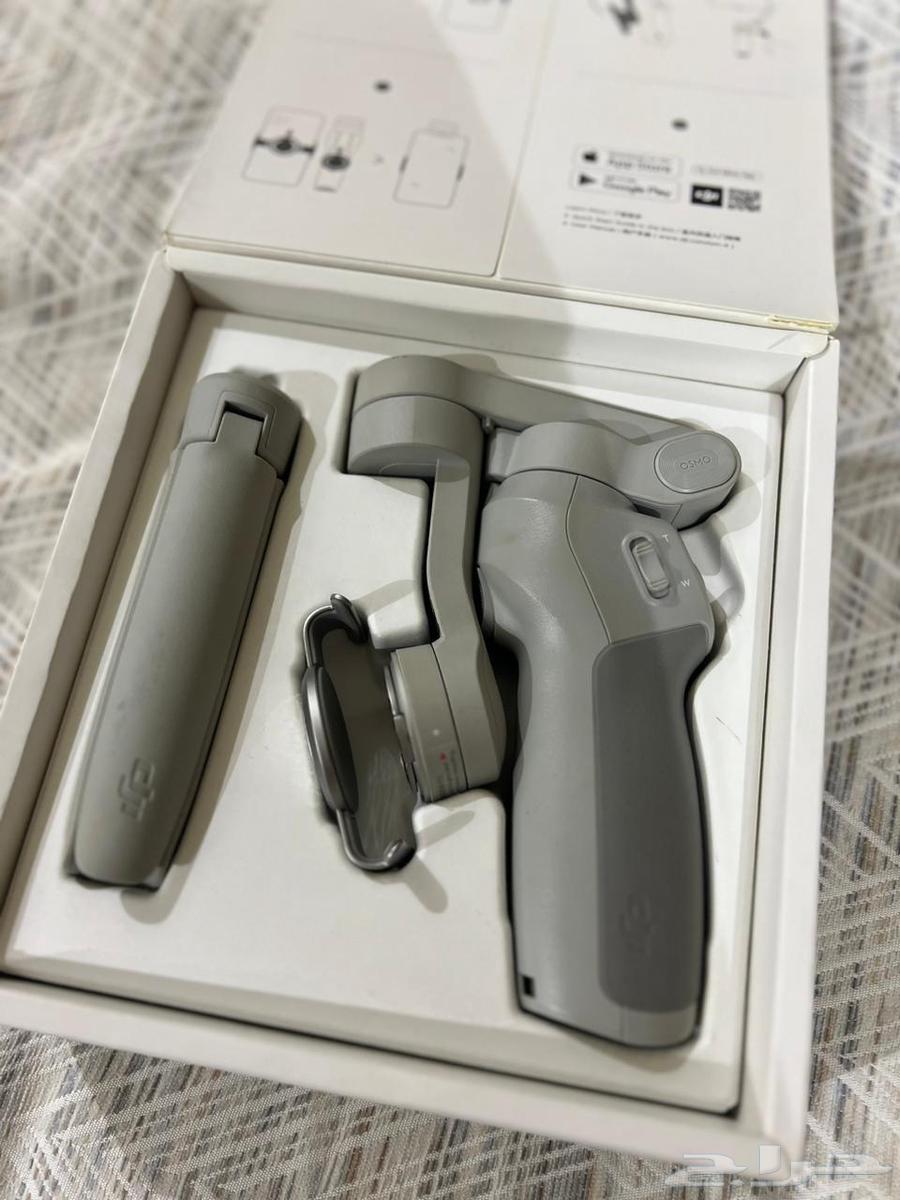 جهاز مانع للاهتزاز dji om463185439412097112