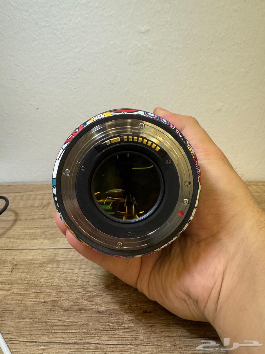 عدسة سيقما 85 f1.4 (تم البيع)63184928404738111