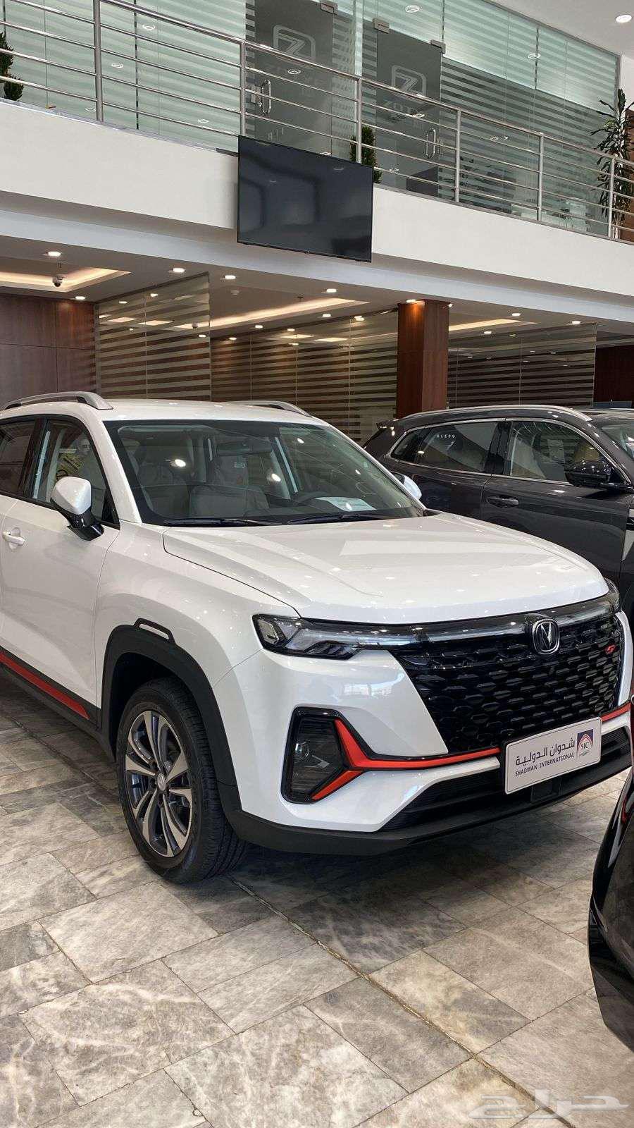 Changan CS35 all categories at the lowest prices 202563289858821633111