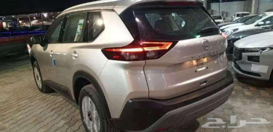 Nissan Extreel 2025 Ramadan offers, installments available on all banks63289867689090114