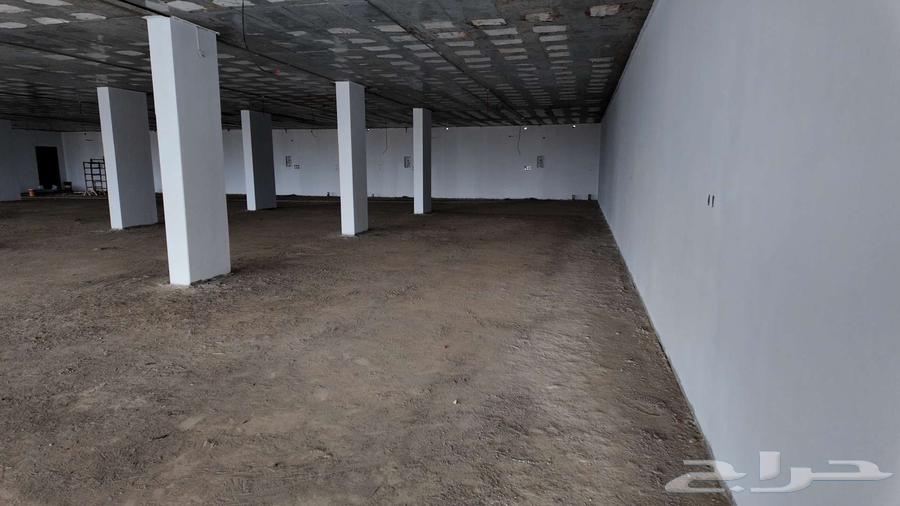 معارض تجارية ومكاتب للايجار63009269424642112