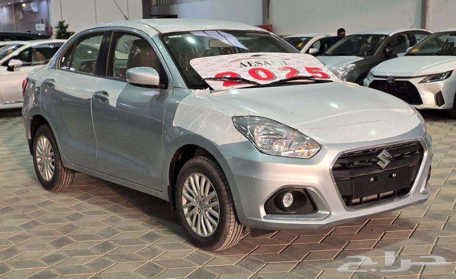 Suzuki Dzire GLX Full Option 2025 Institutional and Corporate Offers63281510417281112