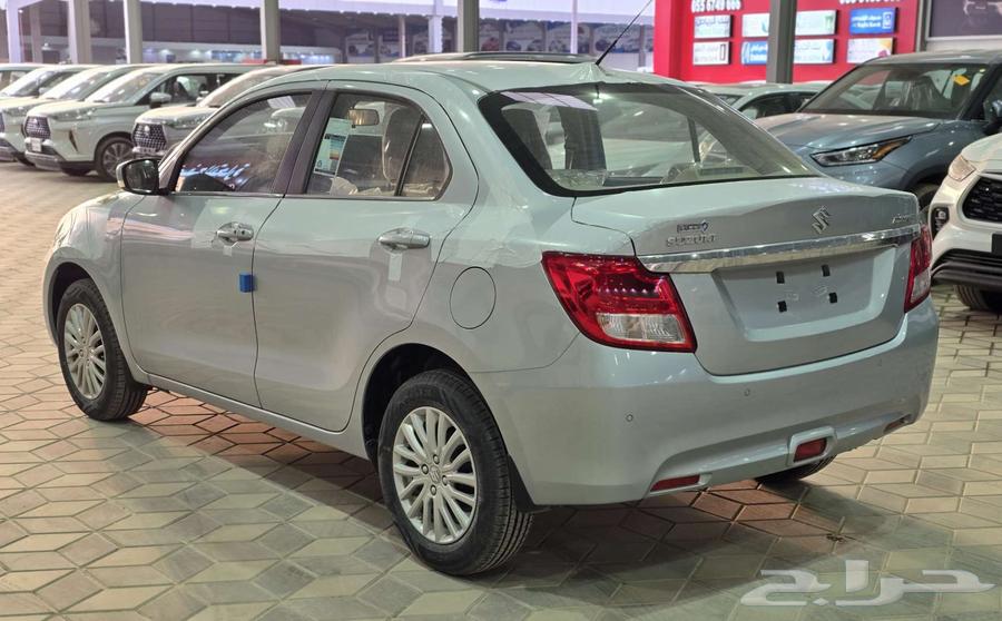 Suzuki Dzire GLX Full Option 2025 Institutional and Corporate Offers63281510417281113