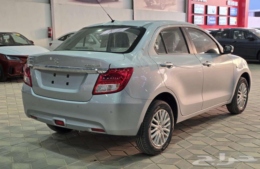 Suzuki Dzire GLX Full Option 2025 Institutional and Corporate Offers63281510417281114